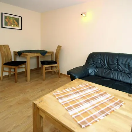 Holiday home Am Weinberg, Dobbrikow