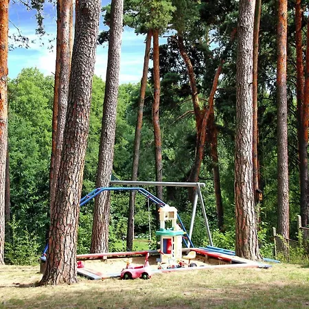 Tatil Evi Am Weinberg,