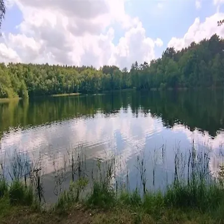 Am Weinberg, Tatil Evi *