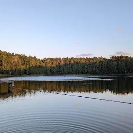 Tatil Evi Am Weinberg, *