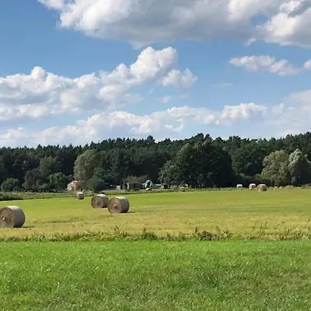 Am Weinberg, Tatil Evi *