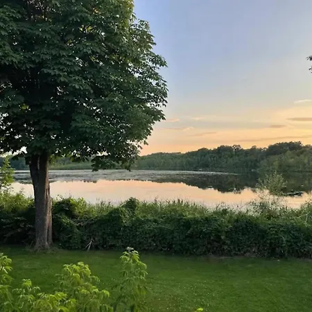 Am Weinberg, Holiday home *