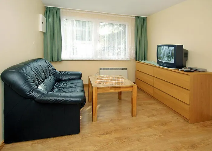 펜션 Am Weinberg, *