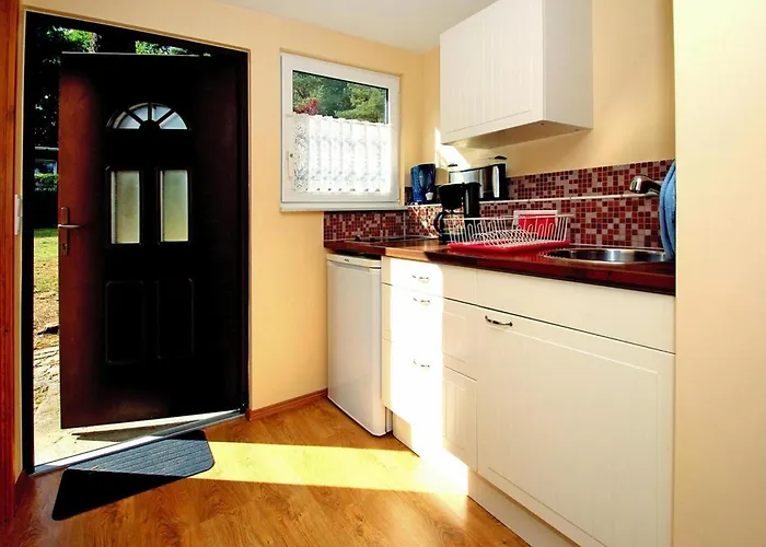 Am Weinberg, Dobbrikow