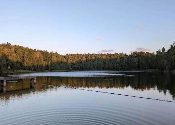 펜션 Am Weinberg, *