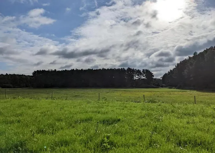 Am Weinberg, * Dobbrikow